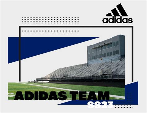 issuu Adidas team catalog